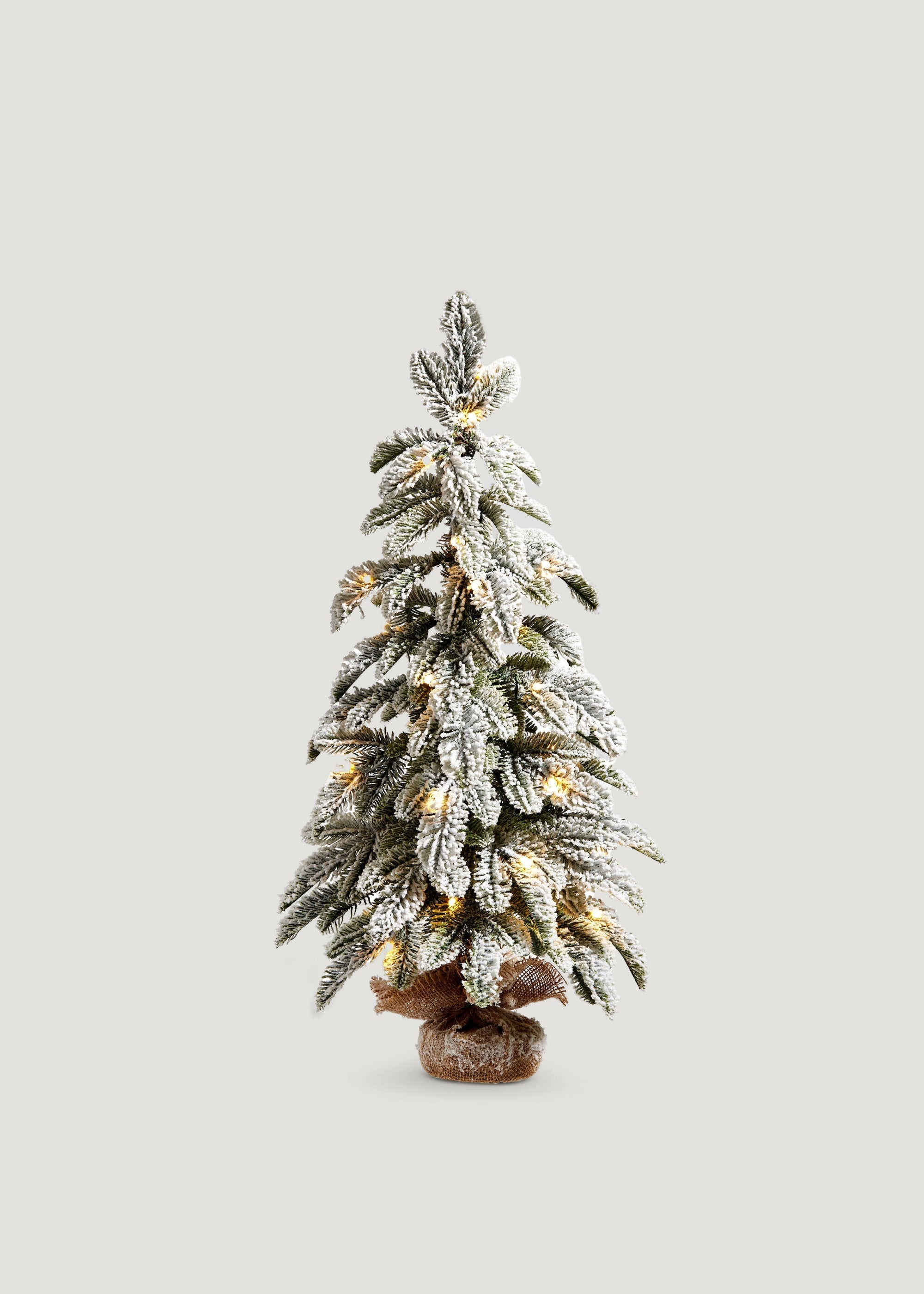 Green Artificial Pine Tree for Vase Styling