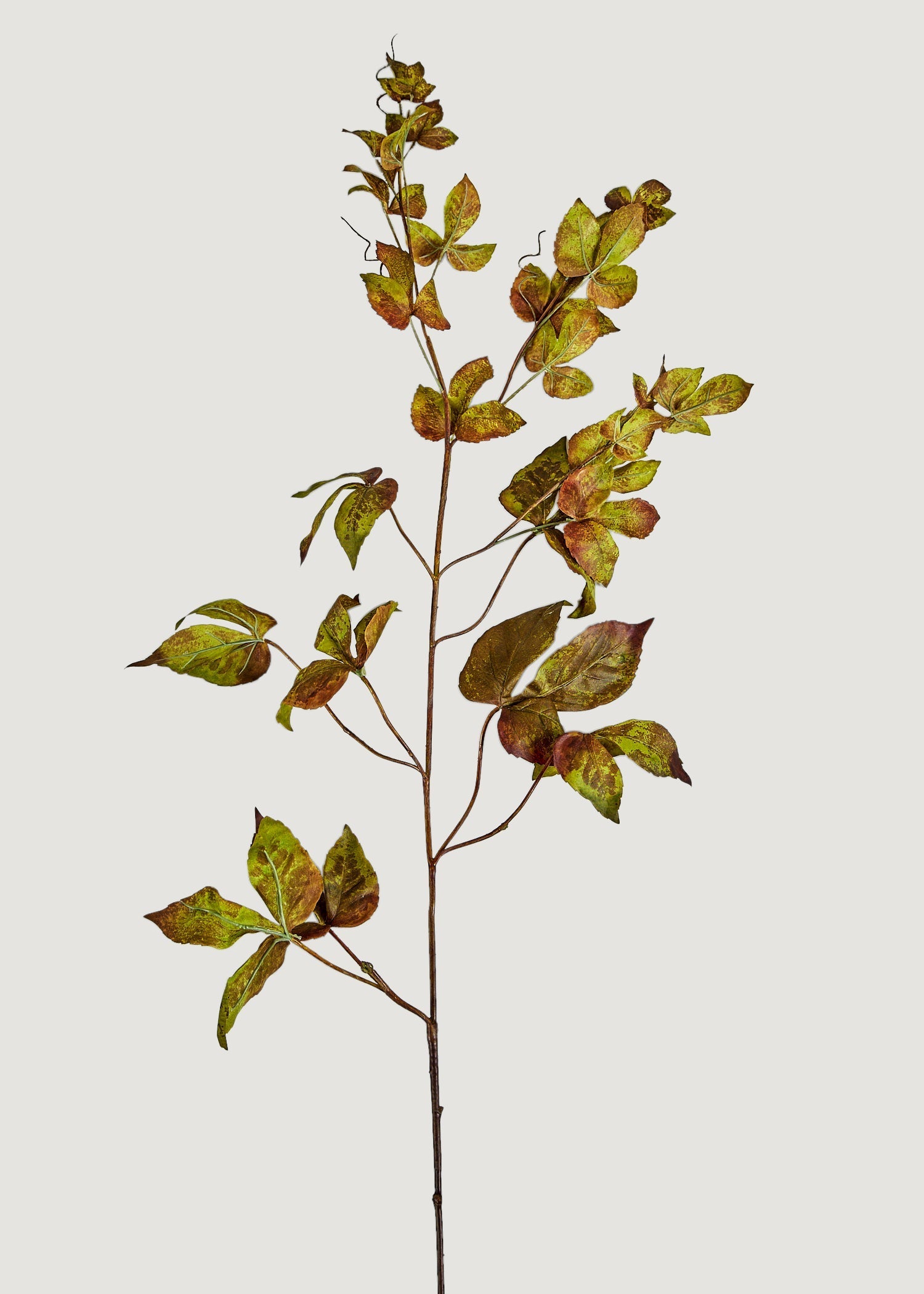 Green Artificial Ivy Garland for Vase Styling