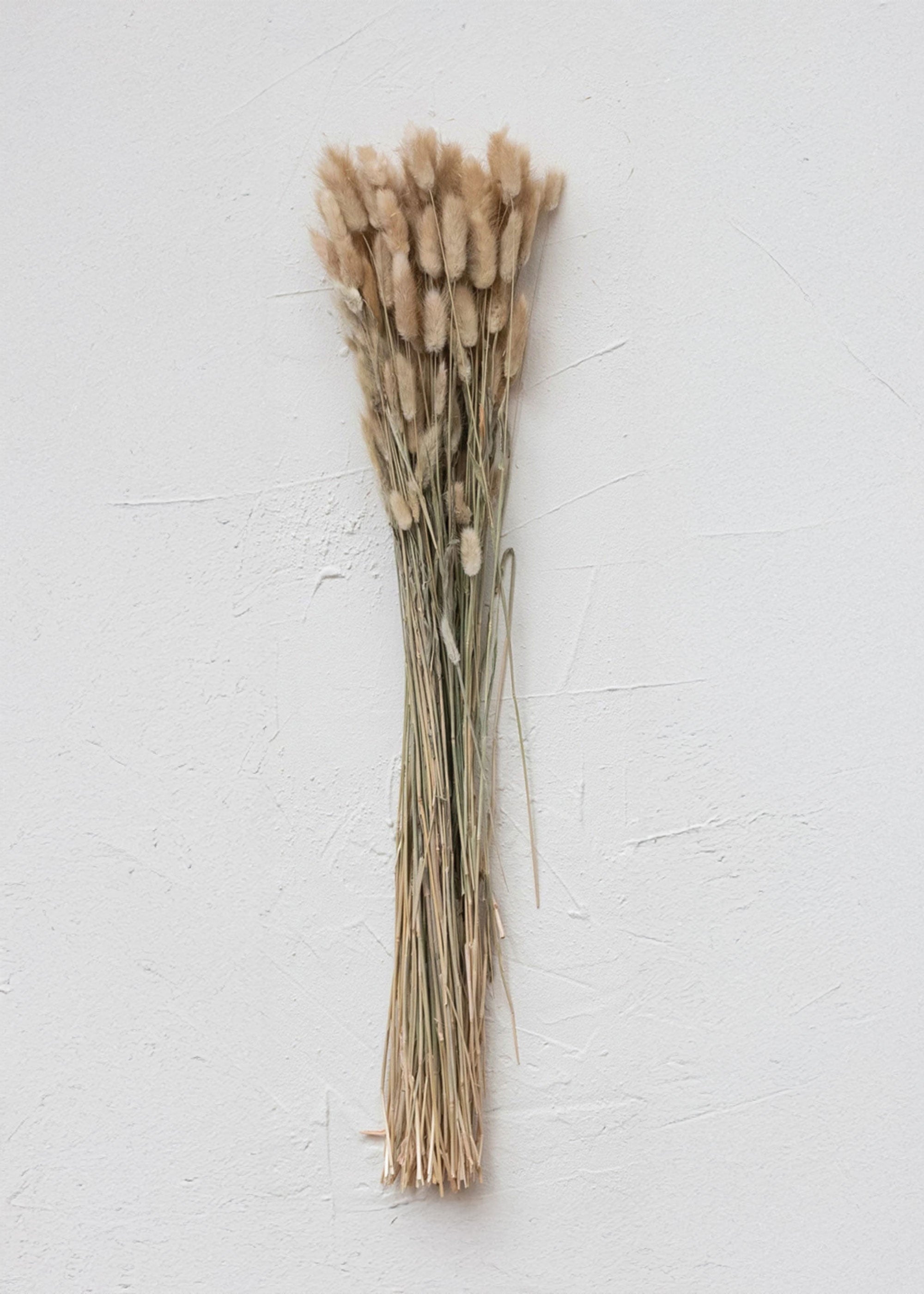 Natural Dried Grass Bundle for Wedding Decor