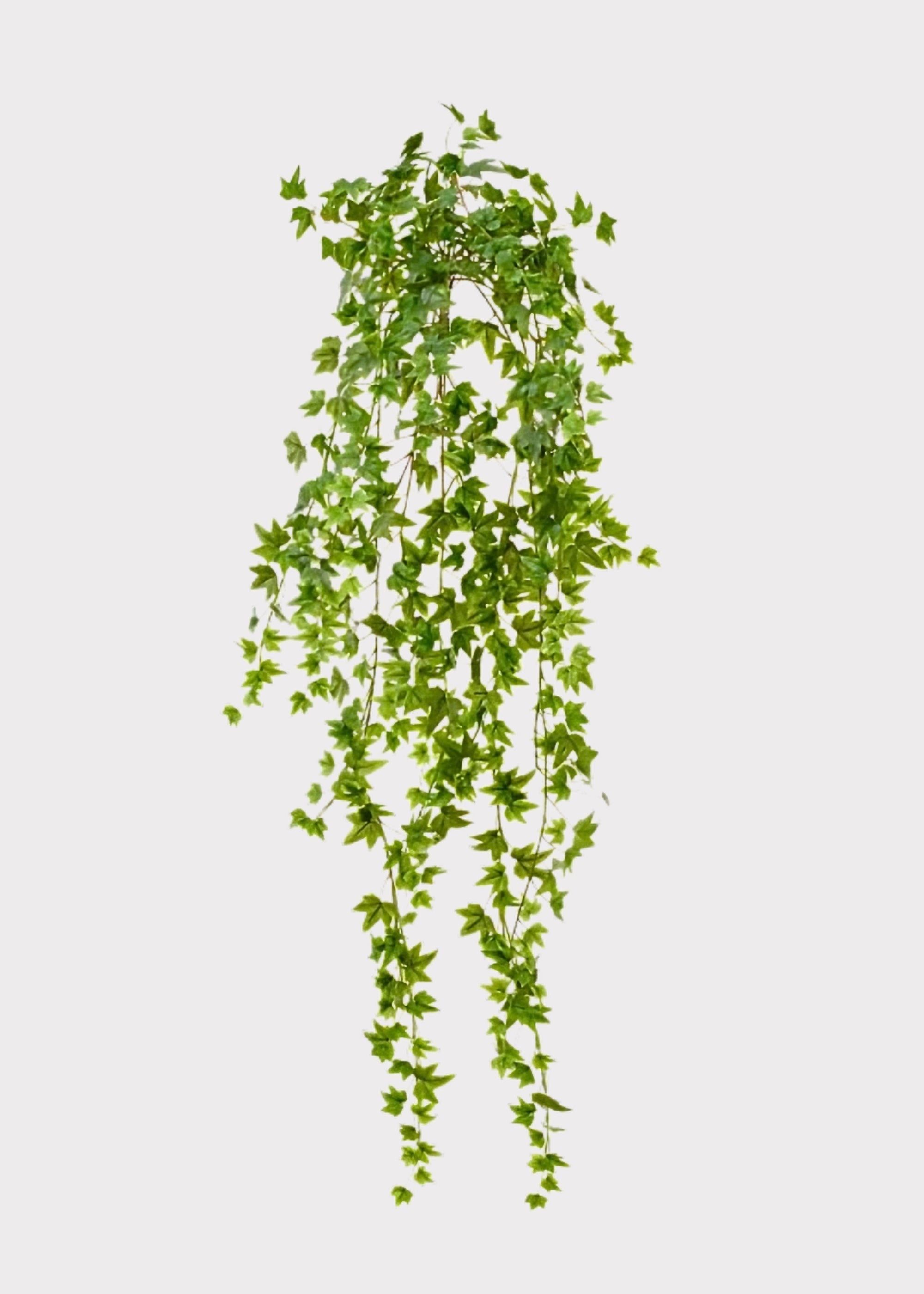 Green Artificial Ivy Bush for Vase Styling