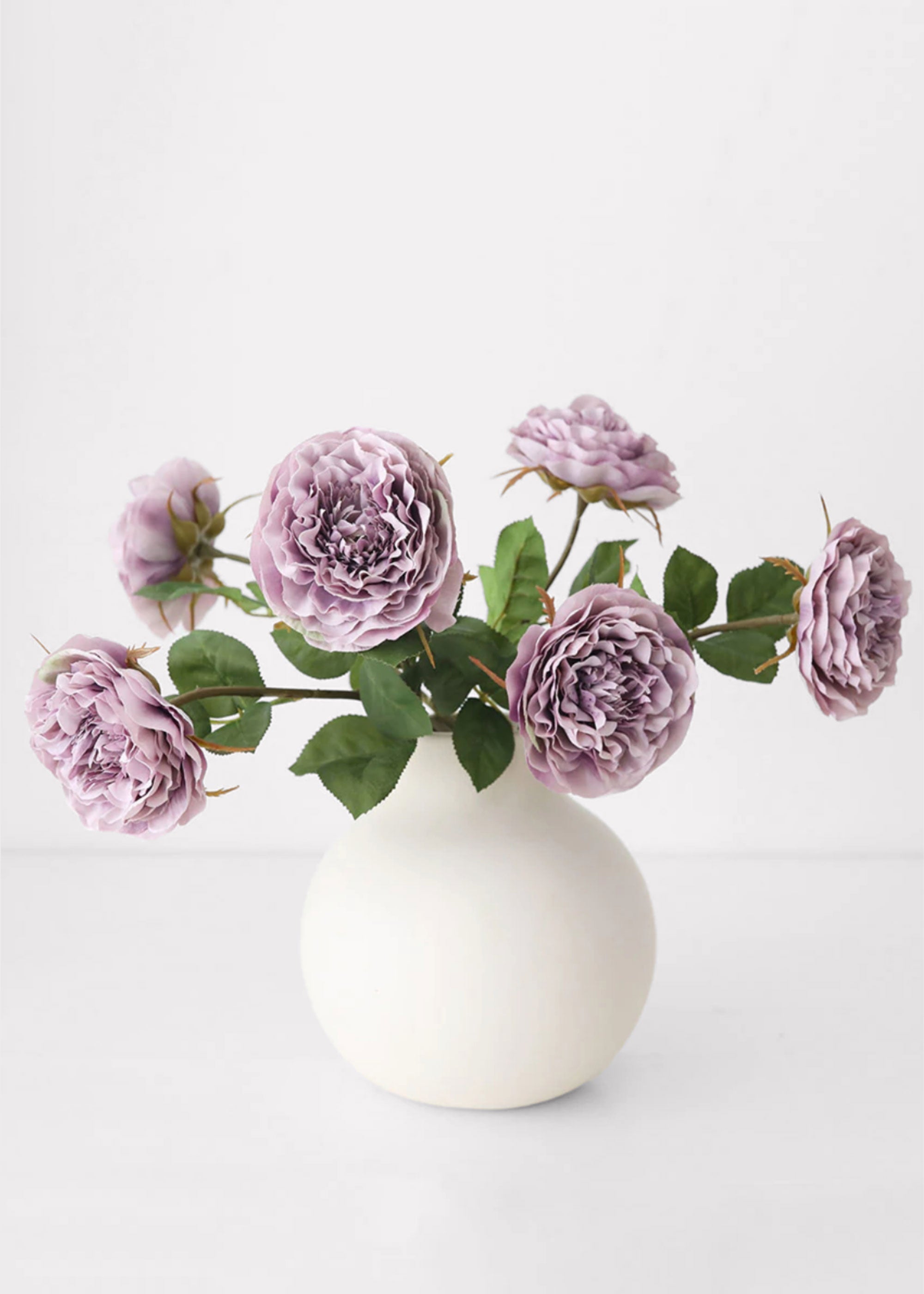 Lavender Artificial Stem for Wedding Decor