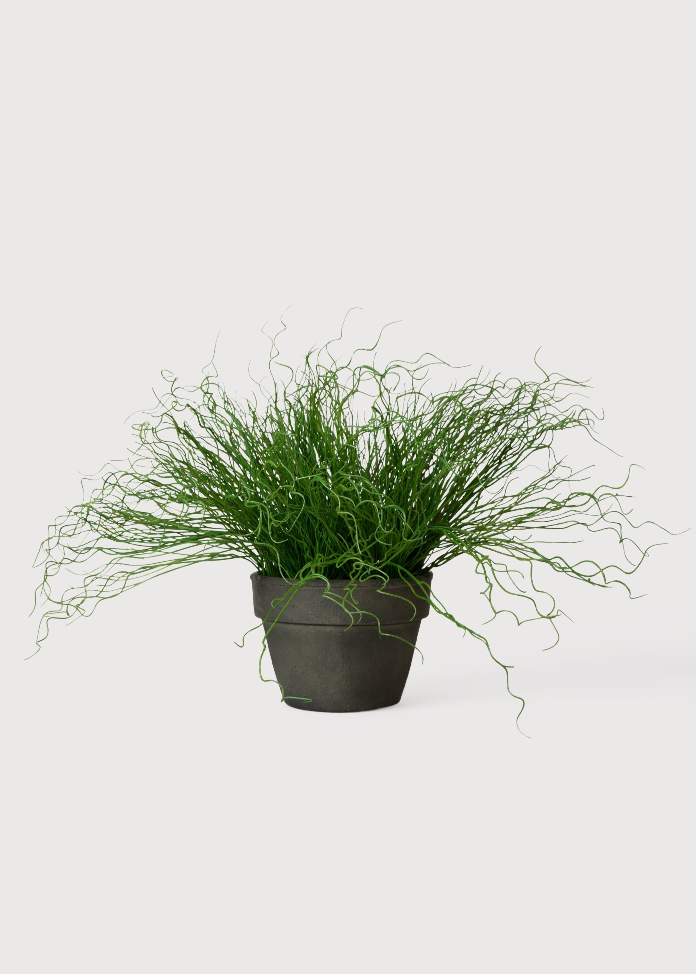 Green Artificial Cactus Potted Plant for Vase Styling