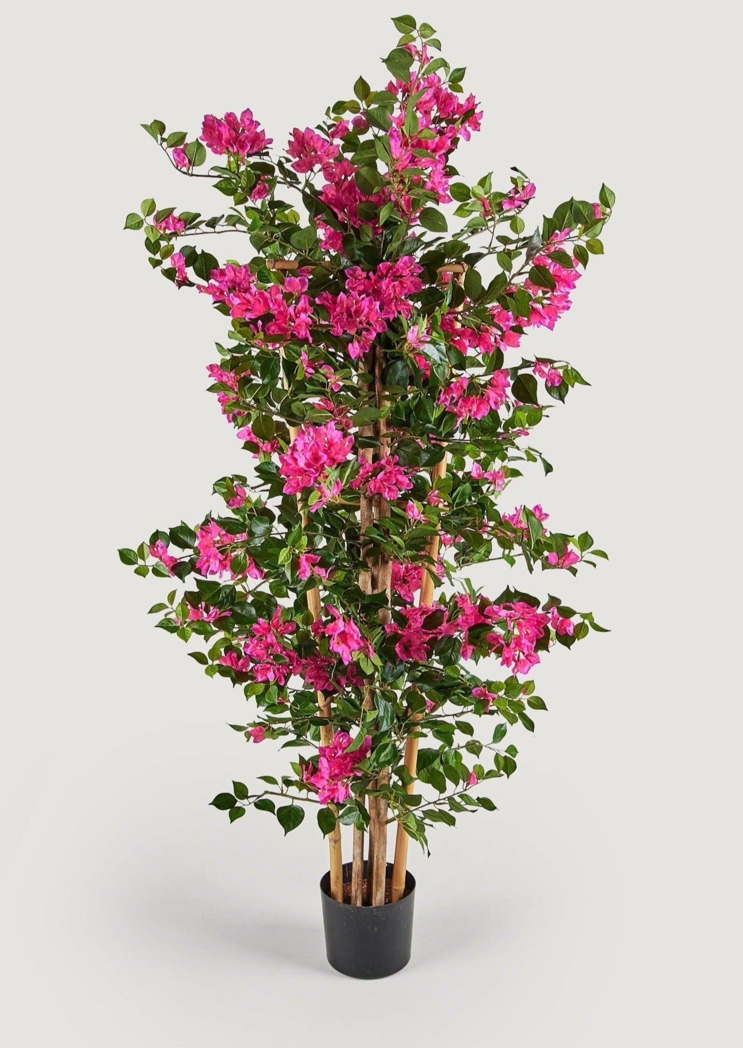 Artificial Bougainvillea Arrangement for Wedding Decor