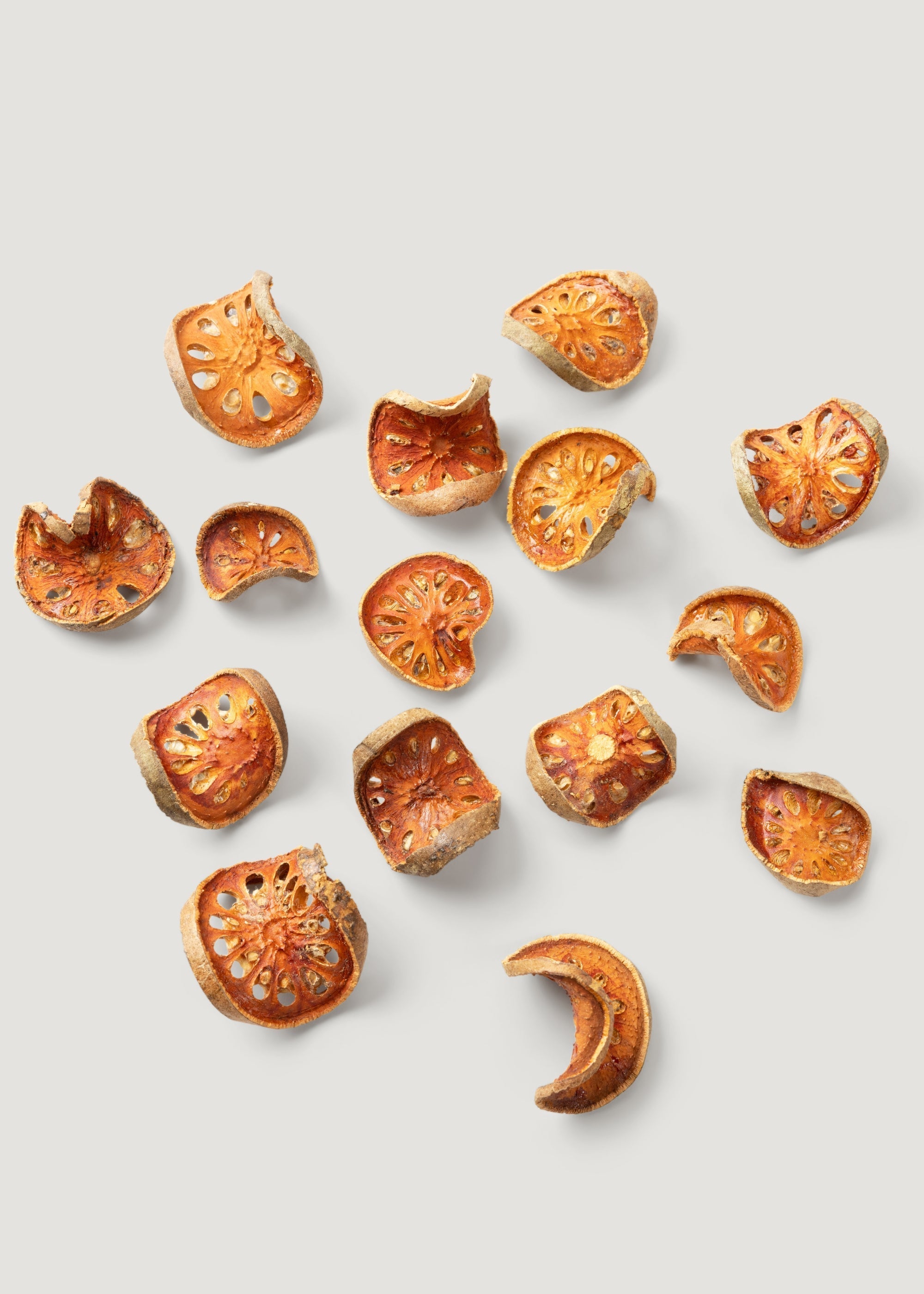 Dried Bag Quince Fruit Slices for Home Decor