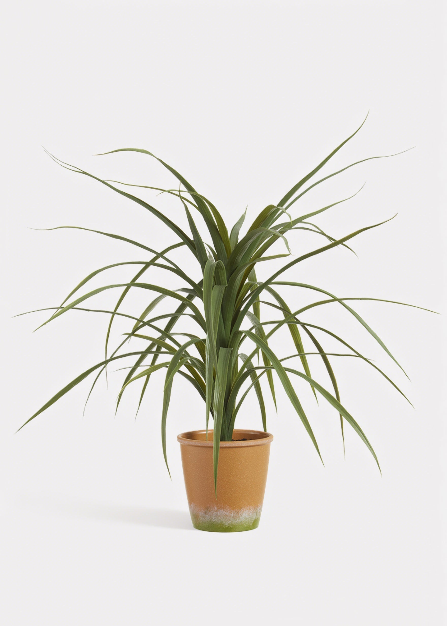 Green Artificial Succulent Potted Plant for Vase Styling