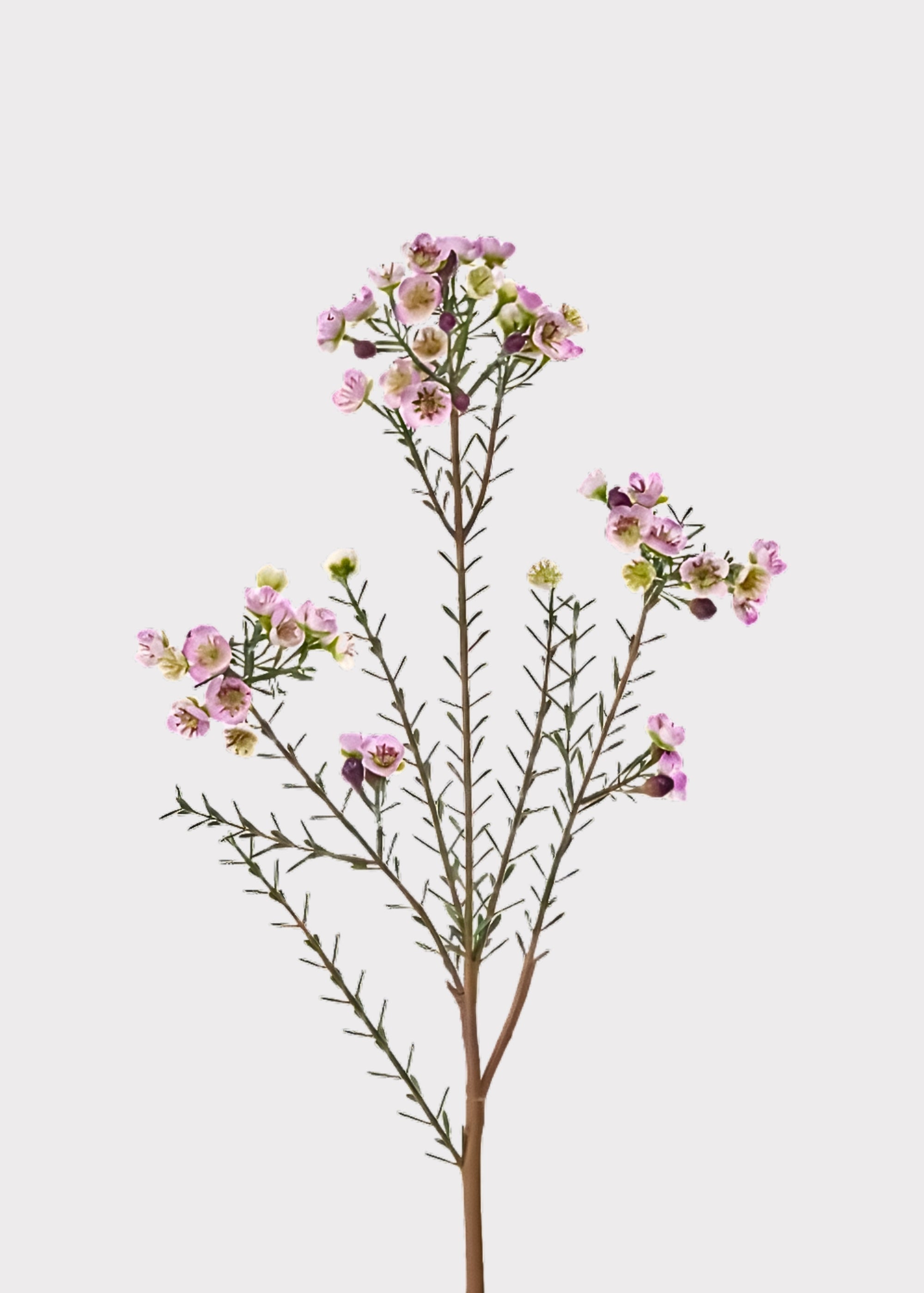 Lavender Artificial Spray for Vase Styling