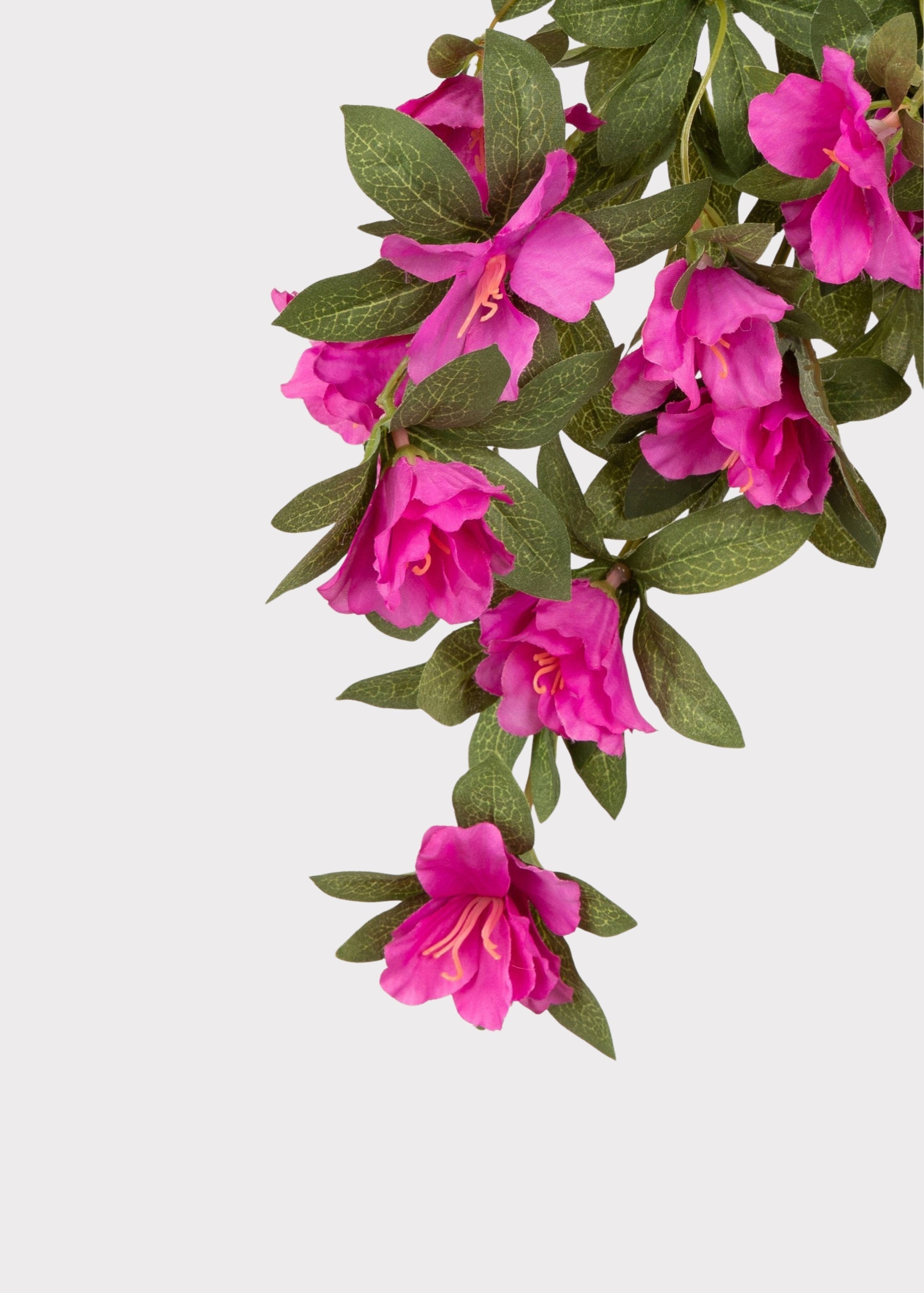 Artificial Azalea Bush for Wedding Decor