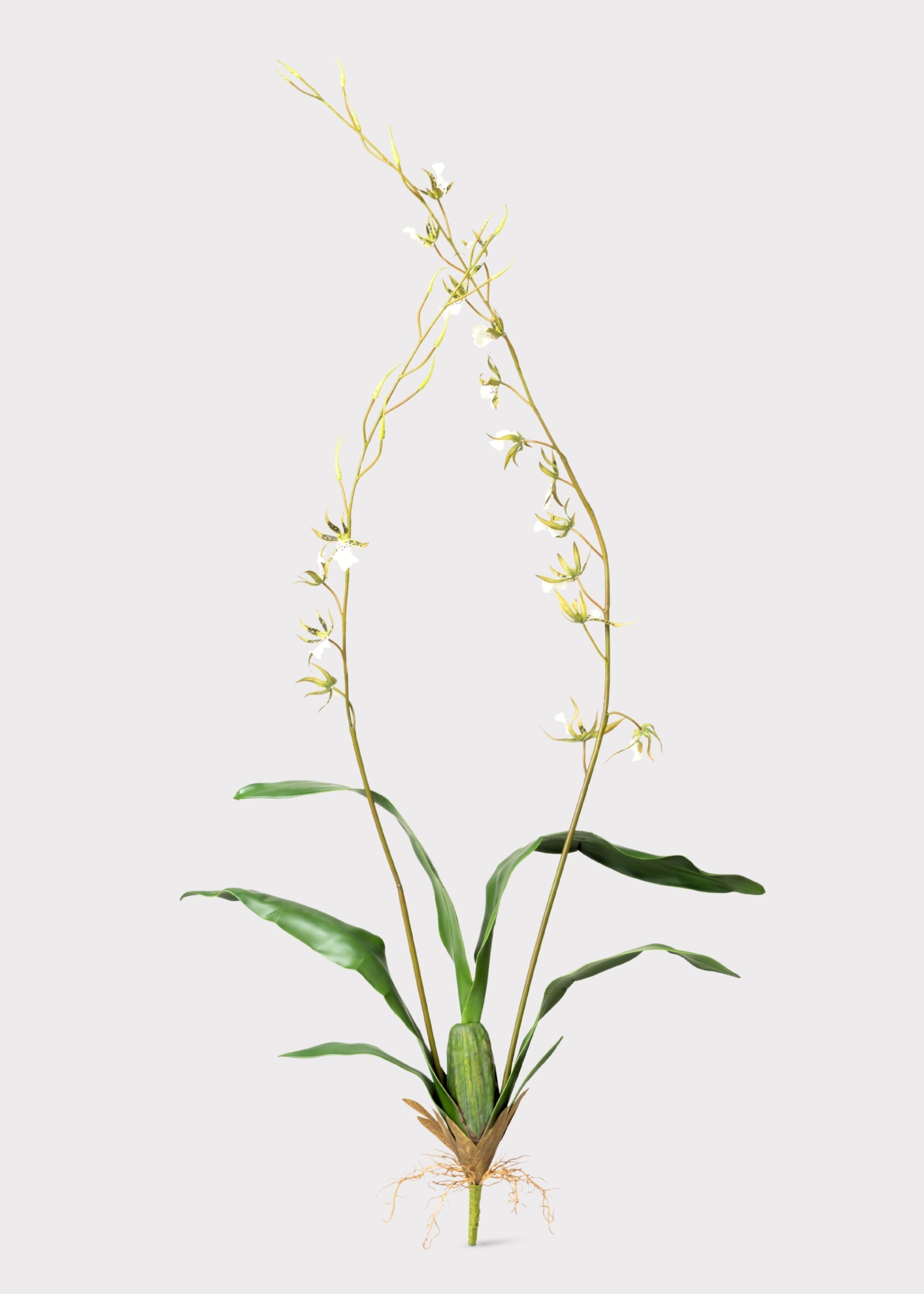 Artificial Orchid Stem for Wedding Decor