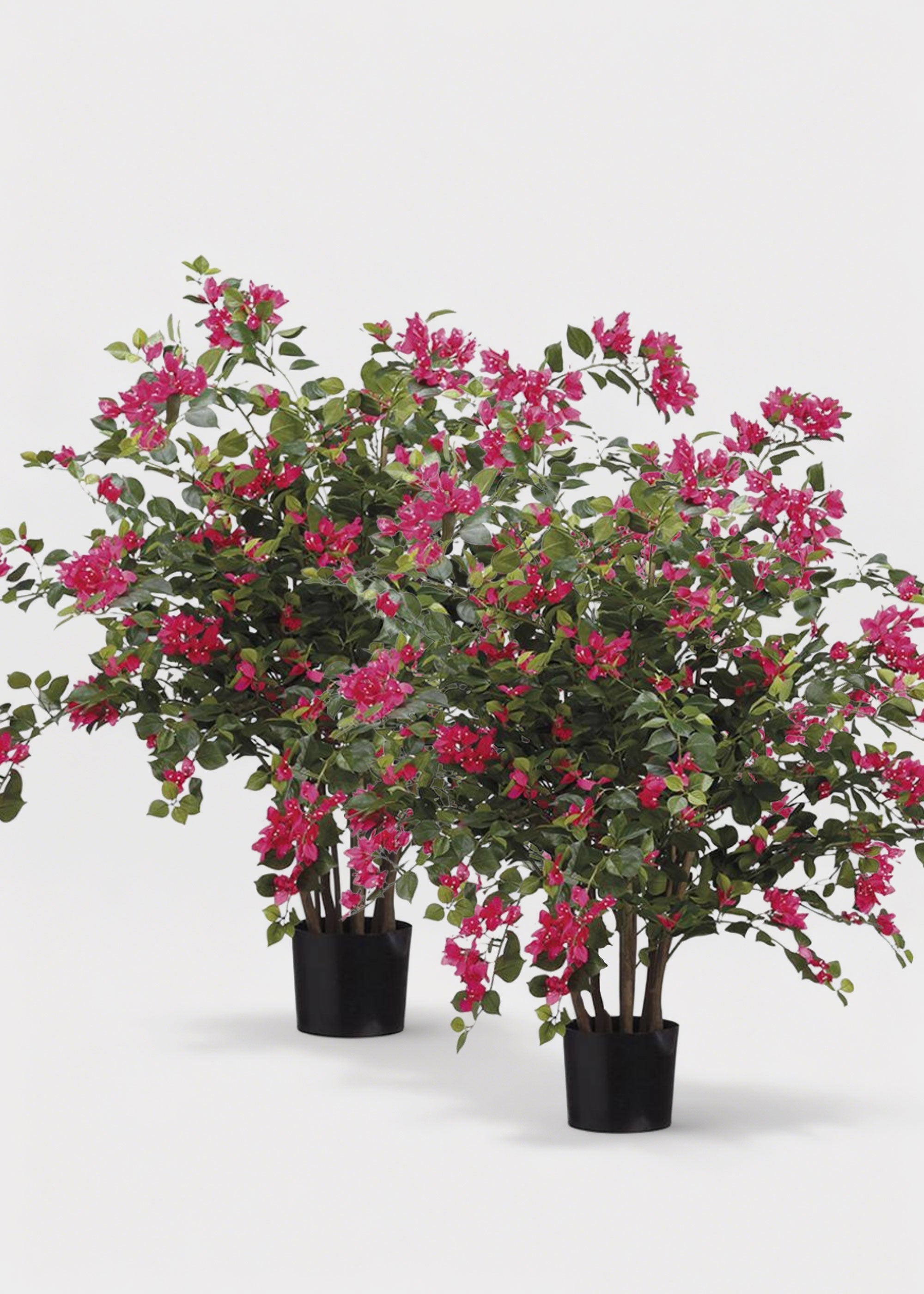 Artificial Bougainvillea Arrangement for Vase Styling