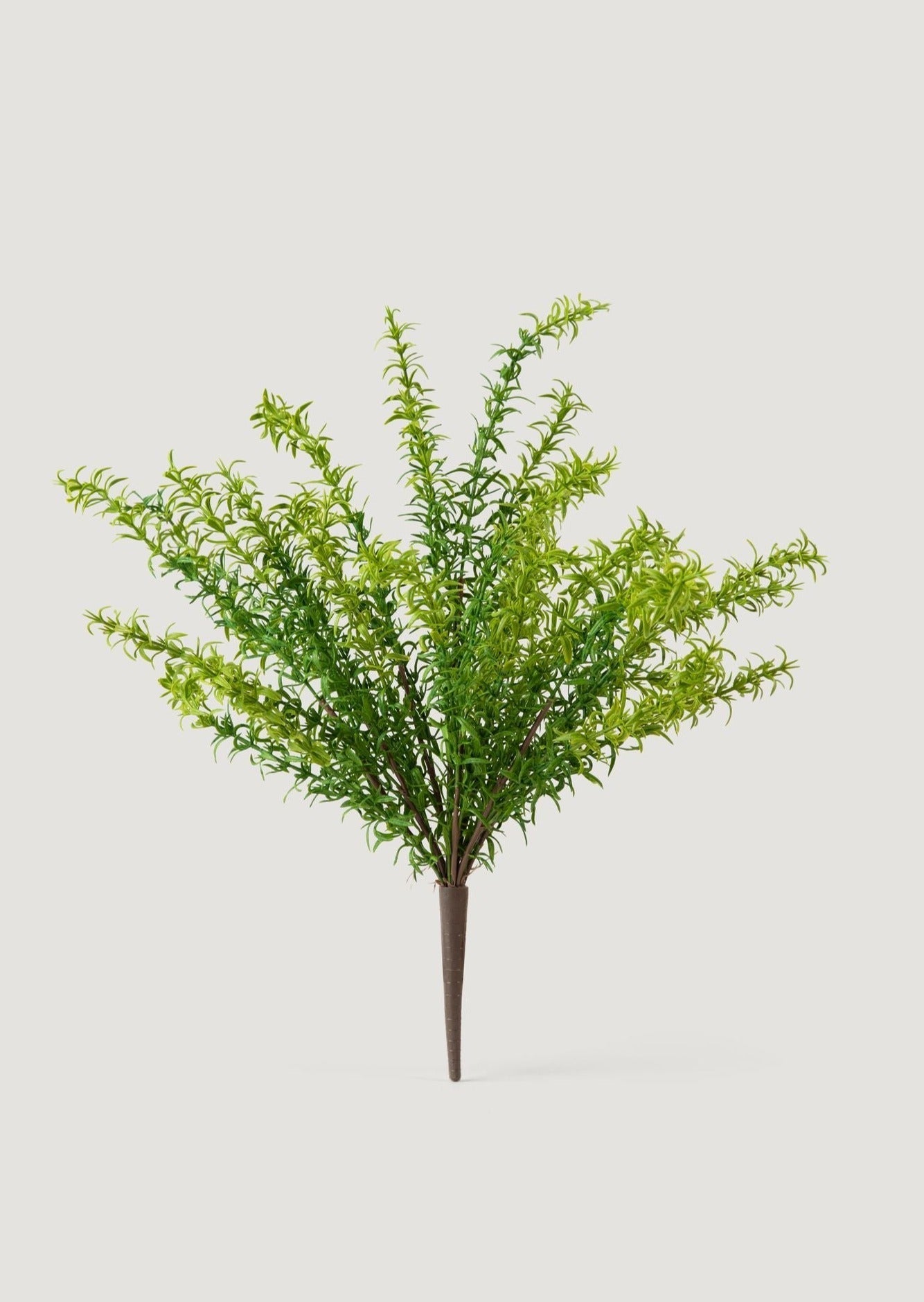 Artificial Rose Bush for Vase Styling