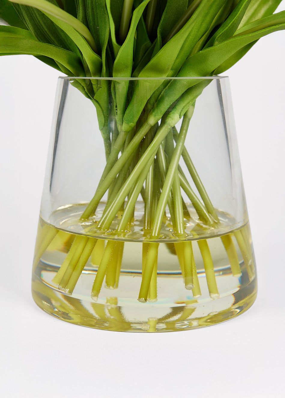 Artificial Tulip Arrangement for Wedding Decor