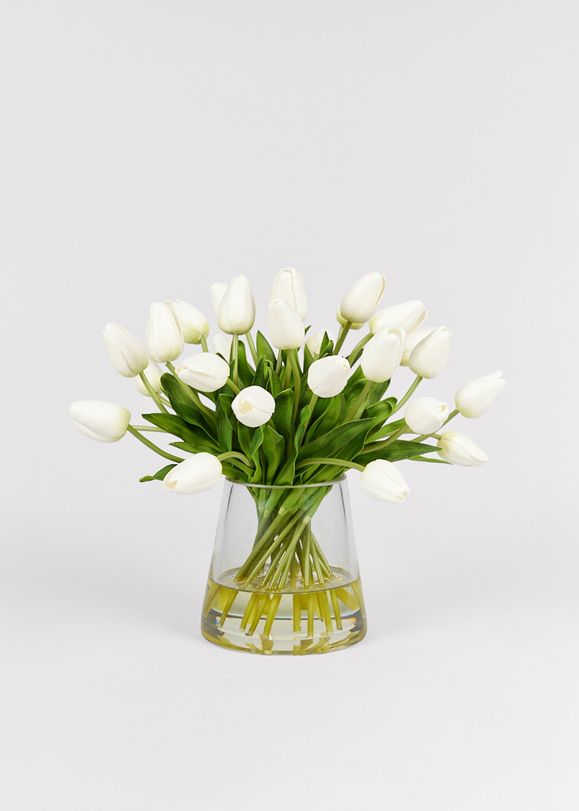 Artificial Tulip Arrangement for Vase Styling